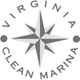clean marina